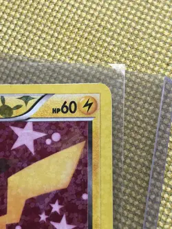 Pikachu RC7/RC25 Holo Legendary Treasures: Radiant Collection - Pokemon - LP - Image 5