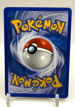 Nintendo Vulpix 136/165 Expedition Base Set 2002 Basic 50 HP - Image 2