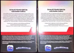 LOT OF 2 - Pokemon TCG Prismatic Evolutions Booster Bundle - FACTORY SEALED NEW - Image 2