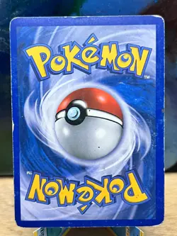 Arceus Arceus (AR9) AR9 Holo Holo Rare Pokemon HP - Image 2