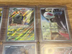 Pokemon TCG Illustration Rare Lot of 24 Cards NM/M Various Sets - Image 4