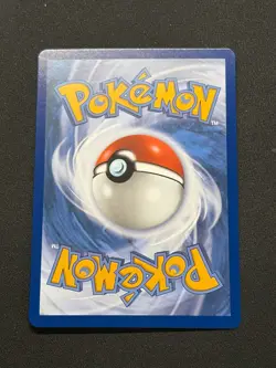 2026 Pokemon Pitch Black Morpeko ex SIR 177/084 Near Mint - Image 2