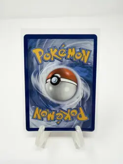 Charizard V SWSH050 — 2020 Champions Path Promo Holo Pokemon TCG IR - Image 2