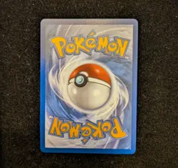 Charmander MEP 038 First Partner Illustration Rare Promo Pokemon NM - Image 2