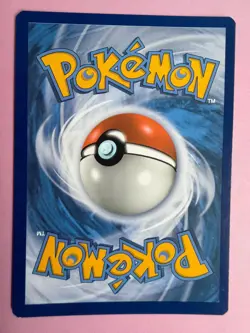 Pikachu SM162 Holo Sun Moon Pokemon TCG Promo - Image 3