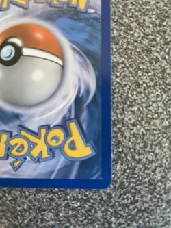 Reshiram 113/114 Ultra Rare Black & White Pokemon Holo Near Mint - Image 5