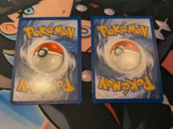 TWO Pokemon TCG Empoleon LV.X DP11 Pokemon Black Star Promo Holo 2007 - Image 4