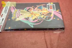 Pokemon Trading Card Game: Mega Evolution Ascended Heroes 9-Pocket Portfolio - Image 4