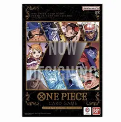 ✅PRESALE✅ ONE PIECE CARD GAME Premium Card Collection Best Selection vol.7 - Image 1