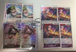 One Piece cards For Liquidsquidxi 7.6.26 - Image 1