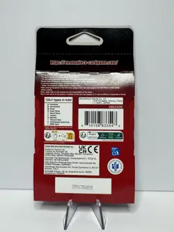 One Piece TCG English OP-13 Carrying On His Will Sleeved Booster Pack - - Image 2