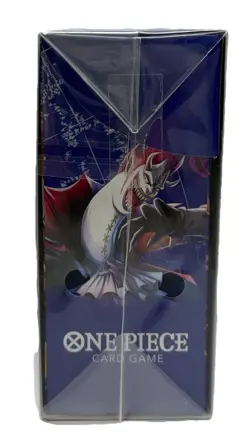One Piece The Azure Sea's Seven (OP14) Double Pack Set Vol. 9 (Factory Sealed) - Image 4