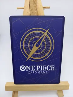 One Piece CCG OP10-076 Baby 5 Regular Uncommon Royal Blood Pack Fresh - Image 2