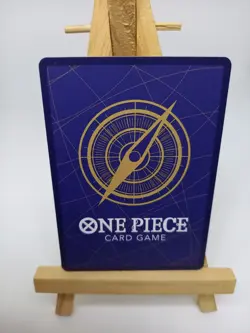 One Piece Card Game OP09-033 Nico Robin Regular Common Pack Fresh - Image 2