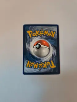 Morpeko ex - 117/084 SIR - Pokemon TCG - Pitch Black - Image 2
