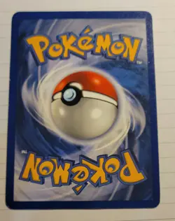 Mew Black Star Promo 9 Holo swirl - Image 5
