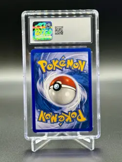 Pokemon TCG Mew 9 Black Star Promo Holo Rare CGC 10 VINTAGE WOTC FAST SHIPPING - Image 2