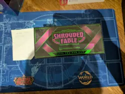 Pokemon TCG Shrouded Fable Pokemon Center Elite Trainer Box - ETB - Sealed - Image 2