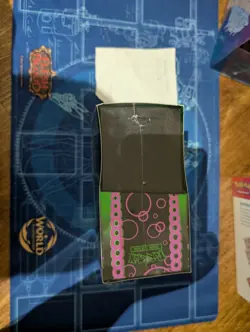 Pokemon TCG Shrouded Fable Pokemon Center Elite Trainer Box - ETB - Sealed - Image 5