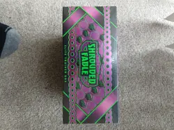 Pokemon TCG Shrouded Fable Elite Trainer Box ETB BRAND NEW SEALED - Image 3