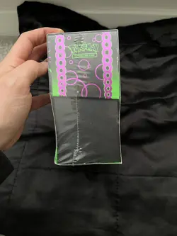 Pokemon Center Elite Trainer Box ETB Shrouded Fable Pokemon TCG New Sealed - Image 3