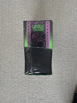 Pokemon Center Elite Trainer Box ETB Shrouded Fable Pokemon TCG New Sealed - Image 3
