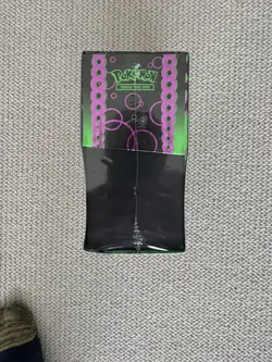 Pokemon Center Elite Trainer Box ETB Shrouded Fable Pokemon TCG New Sealed - Image 4