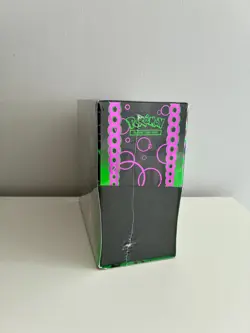 Pokemon TCG Shrouded Fable Pokemon Center Elite Trainer Box ETB New & Sealed - Image 2