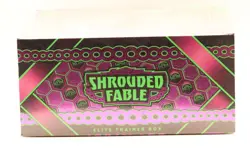 Pokemon TCG - Shrouded Fable - Elite Trainer Box ETB - Factory Sealed - Image 5