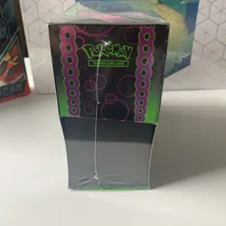 Pokemon TCG Shrouded Fable Pokemon Center Exclusive Elite Trainer Box/ETB Sealed - Image 4