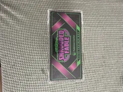 Pokemon Center Elite Trainer Box ETB Shrouded Fable Pokemon TCG New Sealed - Image 3