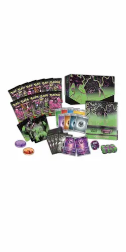 Pokemon TCG: Shrouded Fable Elite Trainer Box ETB | New & Sealed - Image 1