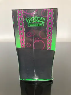 Pokemon TCG Shrouded Fable Pokemon Center Elite Trainer Box ETB New & Sealed - Image 3