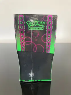 Pokemon TCG Shrouded Fable Pokemon Center Elite Trainer Box ETB New & Sealed - Image 4