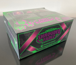 Pokemon TCG Shrouded Fable Pokemon Center Elite Trainer Box ETB New & Sealed - Image 5