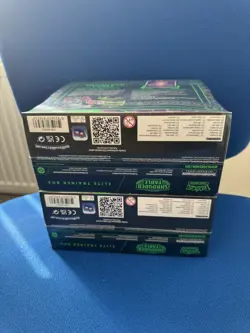 Pokemon TCG Shrouded Fable Elite Trainer Box (ETB) Brand New & Sealed - Fast - Image 4