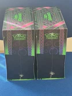 Pokemon TCG Shrouded Fable Elite Trainer Box (ETB) Brand New & Sealed - Fast - Image 5