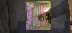 Pokemon Center Elite Trainer Box ETB Shrouded Fable Pokemon TCG New Sealed - Image 3