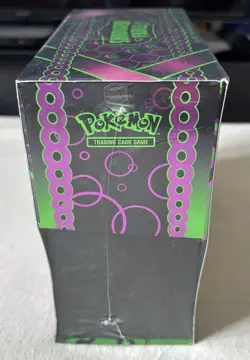 Pokemon TCG Shrouded Fable Elite Trainer Box ETB Sealed - Image 3