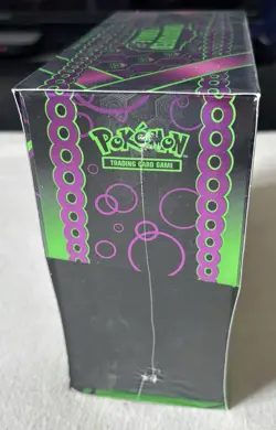 Pokemon TCG Shrouded Fable Elite Trainer Box ETB Sealed - Image 4