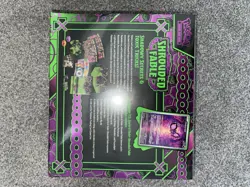 Shrouded Fable Elite Trainer Box ETB Pokemon Tcg Sealed - Image 3