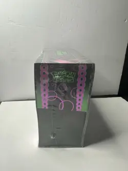 Pokemon TCG Shrouded Fable Elite Trainer Box (ETB) Sealed - Image 2