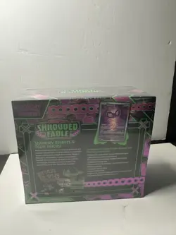 Pokemon TCG Shrouded Fable Elite Trainer Box (ETB) Sealed - Image 3