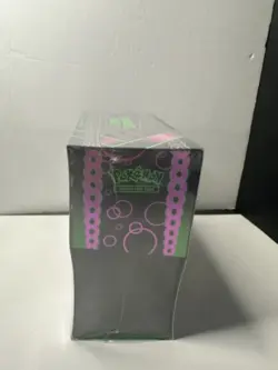 Pokemon TCG Shrouded Fable Elite Trainer Box (ETB) Sealed - Image 4