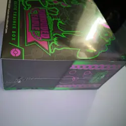 Pokemon Center Elite Trainer Box ETB Shrouded Fable Pokemon TCG New Sealed - Image 2