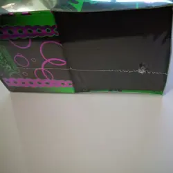 Pokemon Center Elite Trainer Box ETB Shrouded Fable Pokemon TCG New Sealed - Image 3
