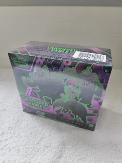 Shrouded Fable Elite Trainer Box Pokemon TCG New & Sealed ETB - Image 1