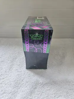 Shrouded Fable Elite Trainer Box Pokemon TCG New & Sealed ETB - Image 4
