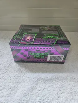 Shrouded Fable Elite Trainer Box Pokemon TCG New & Sealed ETB - Image 5