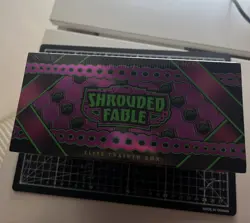 Pokemon TCG Shrouded Fable Elite Trainer Box ETB Sealed - Image 5